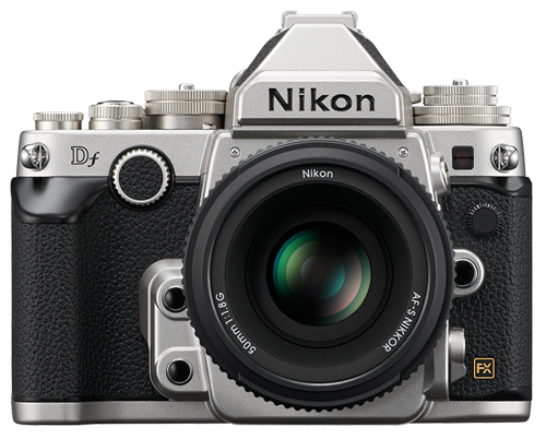 Nikon Df ✭ Camspex.com